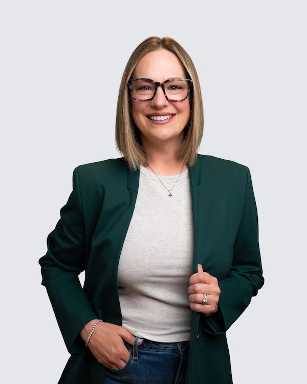 Picture of Courtney Parks, MPM®, RMP®